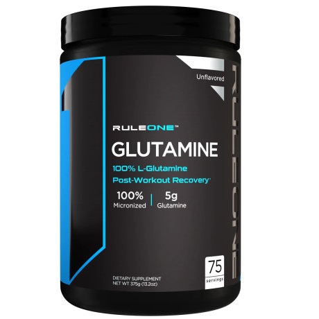 گلوتامین رول وان 375 گرم  RULE ONE GLUTAMINE 6626740df2ec7.jpeg
