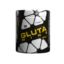 گلوتامین فا 300 گرم FA Glutamine 66266e8a7ad06.jpeg