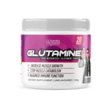 گلوتامین مکسس Max’s L-Glutamine