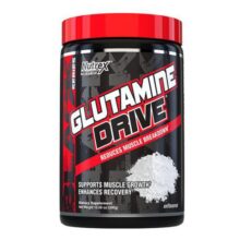 گلوتامین ناترکس درایو 300 گرم