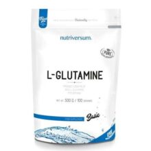 گلوتامین ناتریورسام