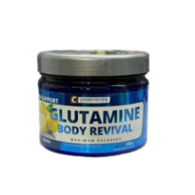 گلوتامین چمپین پرو نوتریشن 250 گرم Champion Pro Nutrition Glutamine 66868c5d03aae.png
