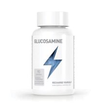 گلوکزامین باتری Battery GLUCOSAMINE