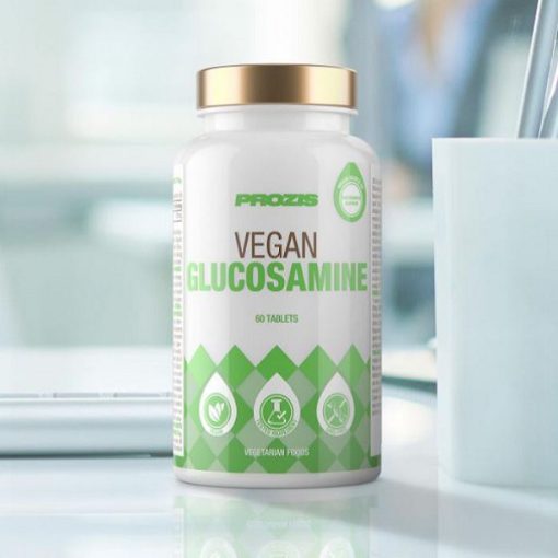 گلوکزامین گیاهی پروزیس Prozis Vegan Glucosamine 6627d1fc7c08e.jpeg