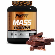 گینر مس فورفیت ForFit MASS GAINER