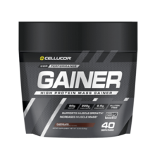 گینر کور پرفورمنس سلوکور 6 کیلویی