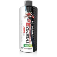 ال کارنیتین و سی ال ای برند پروتاچ نوتریشن 1000میلی گرم Protouch BigBang Thermo 3.0 L-Carnitine+Cla