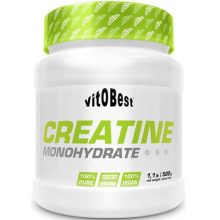 کراتین مونوهیدرات ویتوبست VitoBest Creatine Monohydraat