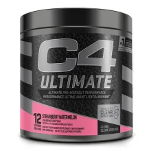 پمپ سی فور آلتیمیت سلوکور Cellucor C4 Ultimate سری iD