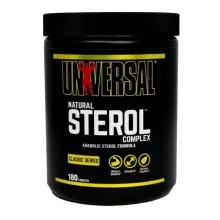 قرص کمپلکس نچرال استرول یونیورسال Universal Natural Sterol Complex