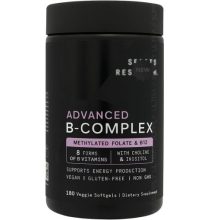 ادونس ب کمپلکس اسپرت ریسرچ Sports Researchs Advanced B-Complex