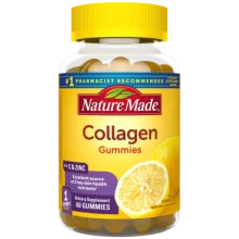 پاستیل کلاژن نیچرمید Nature Made Collagen Gummies