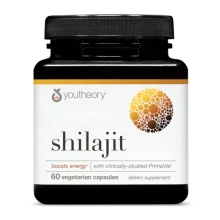 شیلاجیت یوتئوری Youtheory Shilajit