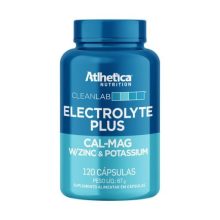 الکترولیت پلاس اتلتیکا Atlhetica CleanLab Electrolyte Plus