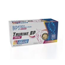 تائورین بی پی بالکان فارما Balkan Pharmaceuticals Taurine BP