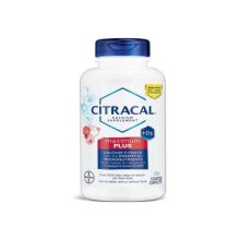 مکمل کلسیم سیتراکال CITRACAL® MAXIMUM PLUS